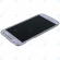 Samsung Galaxy S4 Mini (GT-I9195) Display unit complete white la fleur GH97-15541B_image-4