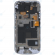 Samsung Galaxy S4 Mini (I9195) Display unit complete black (GH97-14766A)_image-1