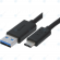 Sony USB data cable type-C 1 meter black UCB-30_image-7