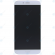 Huawei G8 (RIO-L01) Display module frontcover+lcd+digitizer+battery silver 02350KJG_image-3