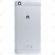 Huawei GR3 (TAG-L21) Battery cover silver 97070LVE