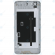 Huawei GR3 (TAG-L21) Battery cover silver 97070LVE_image-1