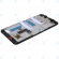 Huawei GR3 (TAG-L21) Display module frontcover+lcd+digitizer grey_image-4