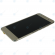Huawei GR3 (TAG-L21) Display module frontcover+lcd+digitizer+battery gold 02350PLD_image-3