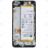 Huawei Honor 4X (CherryPlus-L11) Display module frontcover+lcd+digitizer+battery black_image-1