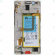 Huawei Honor 7 (PLK-L01) Display module frontcover+lcd+digitizer+battery gold 02350QTN_image-4