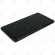 Huawei Mate 10 (ALP-L09, ALP-L29) Display module frontcover+lcd+digitizer+battery black 02351QAH_image-3