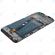Huawei Mate 10 Lite (RNE-L01, RNE-L21) Display module frontcover+lcd+digitizer+battery black 02351QCY_image-3