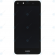 Huawei Y5 II 2016 4G (CUN-L21) Display module frontcover+lcd+digitizer black_image-2