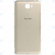 Huawei Y6 II Compact (LYO-L21) Battery cover gold 97070PMW