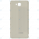 Huawei Y6 II Compact (LYO-L21) Battery cover gold 97070PMW_image-1