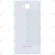 Huawei Y6 II Compact (LYO-L21) Battery cover white 97070PMT_image-1