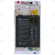 Huawei Y7 (TRT-L21) Display module frontcover+lcd+digitizer+battery white 02351GJV_image-4