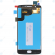 Lenovo Moto E4 Display module LCD + Digitizer black