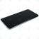 LG V30 (H930) Display unit complete silver ACQ89663132_image-2