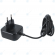 Motorola Turbo charger 3000mAh incl. USB data cable type-C black SPN5912A_image-2
