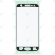Samsung Galaxy J3 2017 (SM-J330F) Adhesive sticker touchscreen GH02-14855A