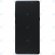 Samsung Galaxy Note 8 (SM-N950F) Display unit complete blue GH97-21065B_image-5