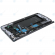 Samsung Galaxy Note Edge (N915) Display unit complete black GH97-16636A_image-4