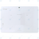Samsung Galaxy NotePRO 12.2" (SM-P900) Battery cover white