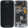 Samsung Galaxy S4 Mini (I9195) Display unit complete Black Edition (GH97-15631A)