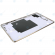 Samsung Galaxy Tab S 8.4 (SM-T700) Back cover white_image-5