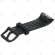 Samsung Gear Fit 2 Pro (SM-R365) Strap right S black GH98-41543A_image-2