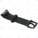 Samsung Gear Fit 2 Pro (SM-R365) Strap right S black GH98-41543A_image-3