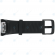 Samsung Gear Fit 2 Pro (SM-R365) Strap right S black GH98-41543A_image-5