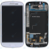 Samsung S3 Neo (I9300i/I9301) Display unit complete white (GH97-15472B)