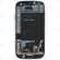 Samsung S3 Neo (I9300i/I9301) Display unit complete white (GH97-15472B)_image-1