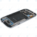 Samsung S3 Neo (I9300i/I9301) Display unit complete white (GH97-15472B)_image-6