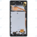 Sony Xperia X (F5121), Xperia X Dual (F5122) Display unit complete black 1302-4791_image-7