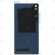 Sony Xperia Z3 (D6603, D6643, D6653) Battery cover copper_image-1