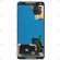 Google Pixel 2 XL (G011C) Display module LCD + Digitizer black_image-1