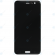 HTC U11 Display module LCD + Digitizer black