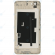Huawei GR3 (TAG-L21) Battery cover gold 97070MJR_image-1