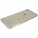 Huawei GR3 (TAG-L21) Battery cover gold 97070MJR_image-2