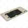 Huawei GR3 (TAG-L21) Battery cover gold 97070MJR_image-4