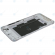 Huawei GR3 (TAG-L21) Battery cover grey 97070MJH_image-5
