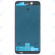 Huawei Honor 6A (DLI-AL10) Front cover white
