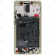 Huawei Mate 10 (ALP-L09, ALP-L29) Display module frontcover+lcd+digitizer+battery brown 02351PNS_image-2