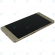 Huawei P8 Lite (ALE-L21) Display module frontcover+lcd+digitizer+battery gold 02350KGP_image-1