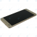 Huawei P8 Lite (ALE-L21) Display module frontcover+lcd+digitizer+battery gold 02350KGP_image-2