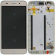 Huawei Y3 2017 (GRO-L22) Display module frontcover+lcd+digitizer gold 97070RBK