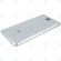 Huawei Y7 (TRT-L21) Battery cover silver 02351HEH_image-2