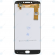 Lenovo Moto E4 Plus Display module LCD + Digitizer gold_image-1