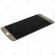 Lenovo Moto E4 Plus Display module LCD + Digitizer gold_image-2