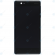 Nokia 3 Display unit complete blue 20NE1LW0001_image-1