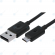 Nokia USB data cable CA-190CD black 02731W5